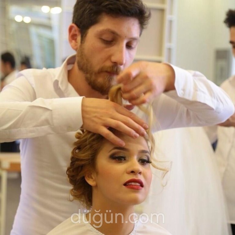 Kasım Topçu Kuaför