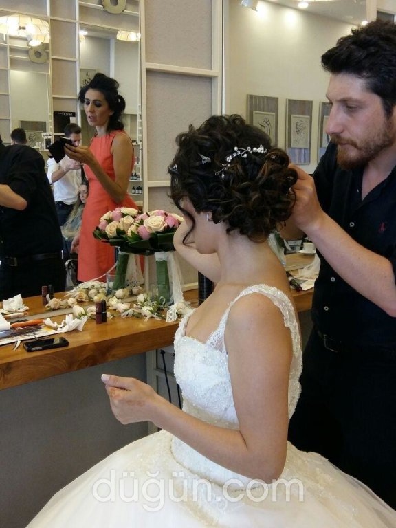 Kasım Topçu Kuaför