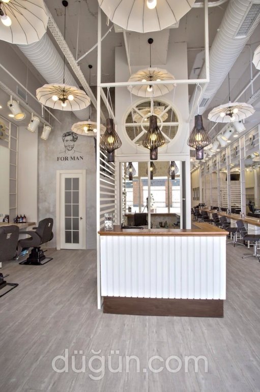 Kasım Topçu Kuaför