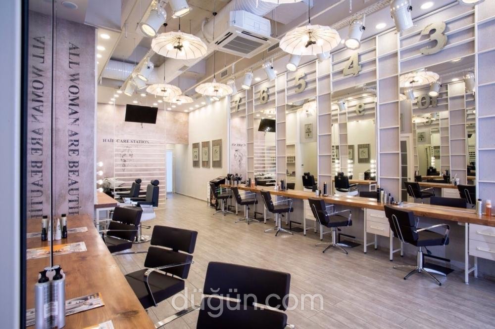 Kasım Topçu Kuaför