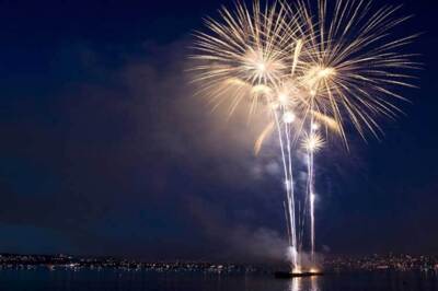 Ayyıldız Havai Fişek Ve Organizasyon