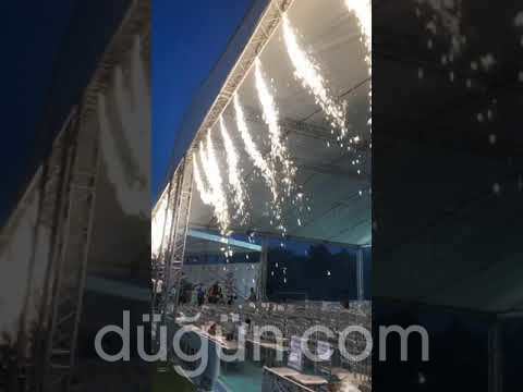 Ayyıldız Havai Fişek Ve Organizasyon