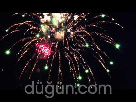 Ayyıldız Havai Fişek Ve Organizasyon