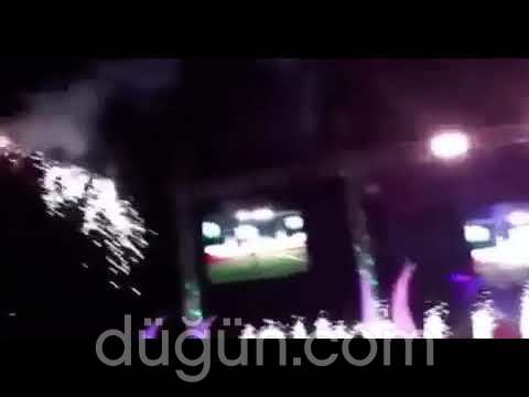 Ayyıldız Havai Fişek Ve Organizasyon