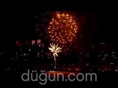 Ayyıldız Havai Fişek Ve Organizasyon