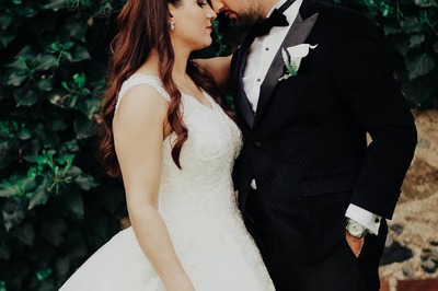 Büşra Hirik Photography