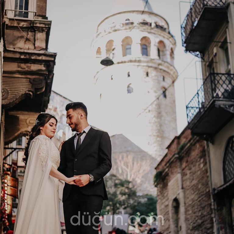 Büşra Hirik Photography
