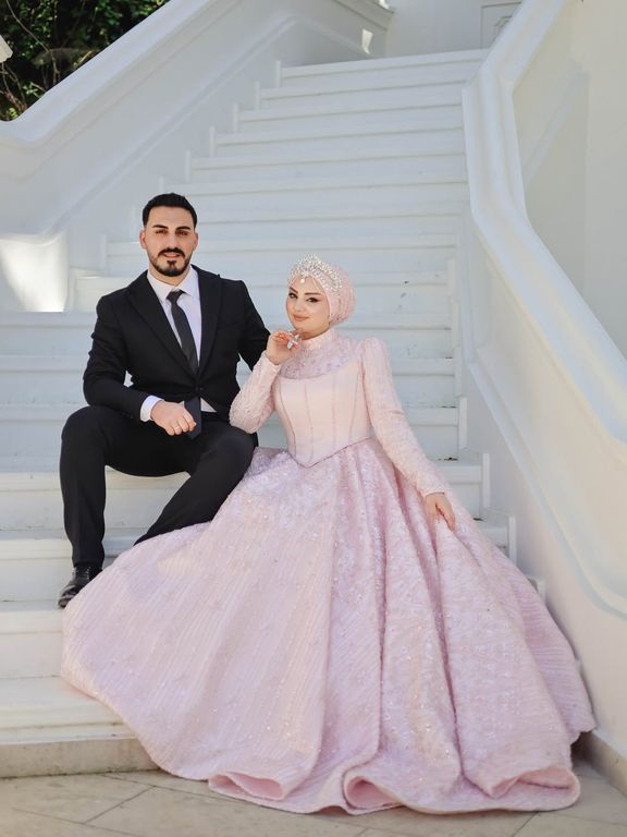 Büşra Hirik Wedding Photography