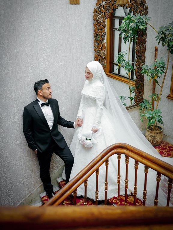 Büşra Hirik Wedding Photography