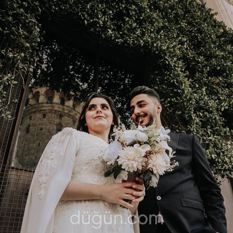 Büşra Hirik Photography