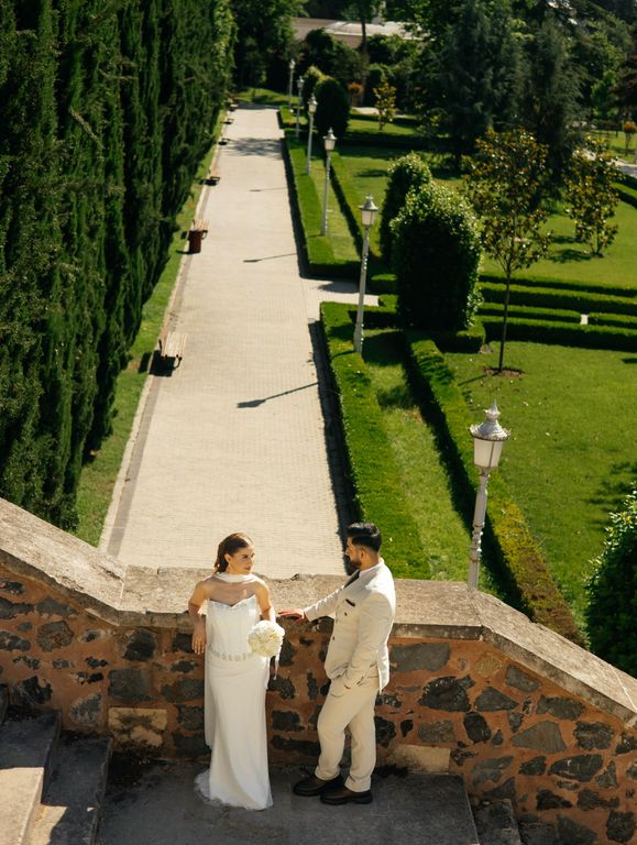 Büşra Hirik Wedding Photography