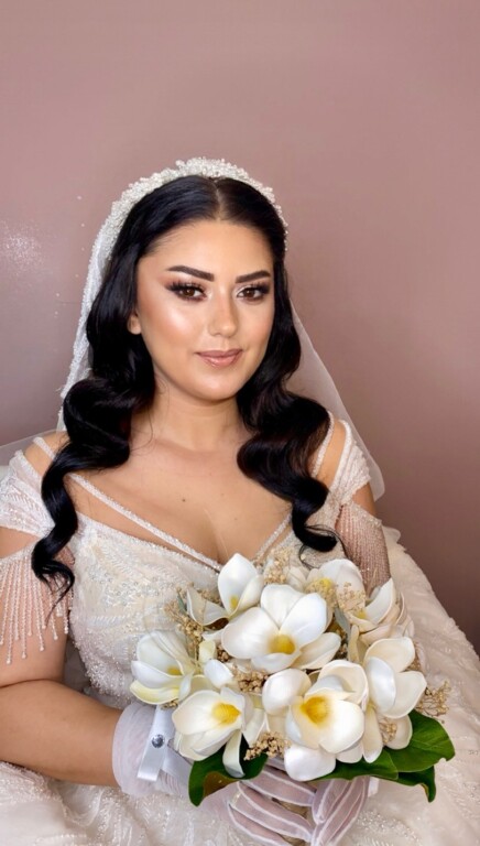Seda Acar Make Up Studio