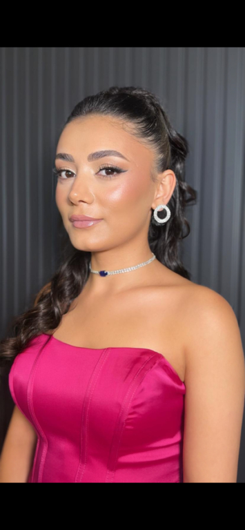 Seda Acar Make Up Studio