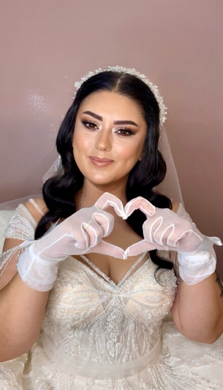 Seda Acar Make Up Studio