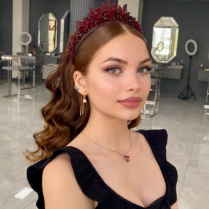 Seda Acar Make Up Studio