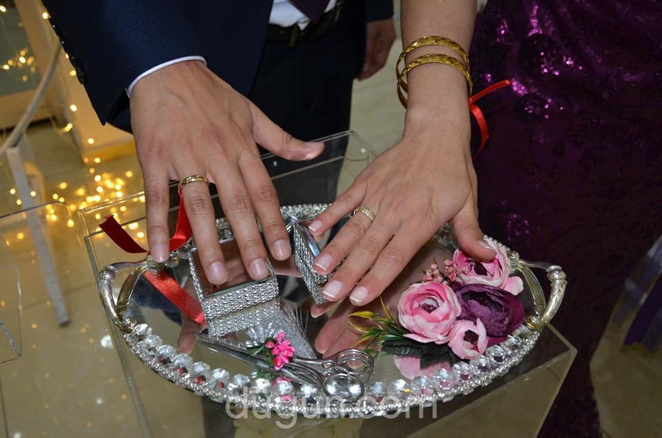 Diva Garden Kır Düğün Salonu