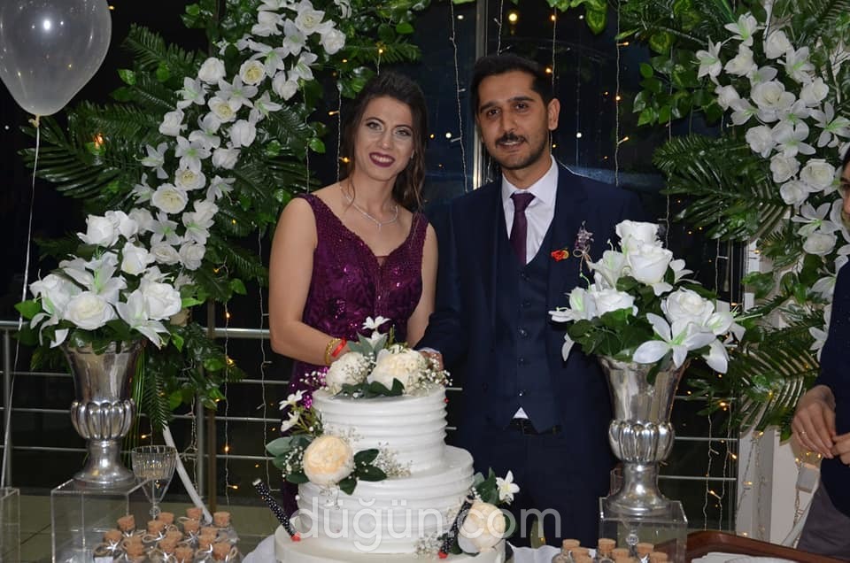 Diva Garden Kır Düğün Salonu