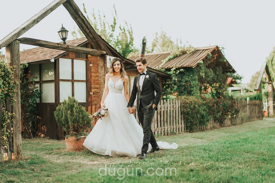 Üstün Özer Photography