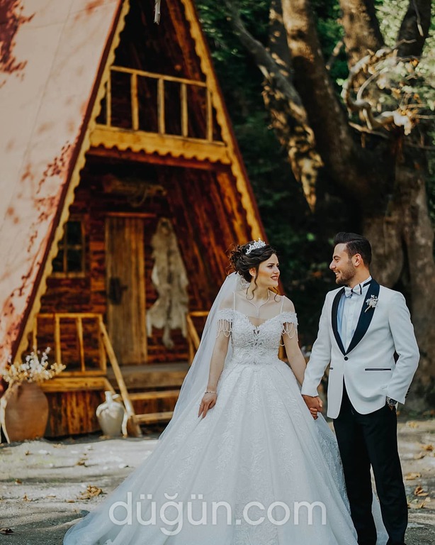 Üstün Özer Photography