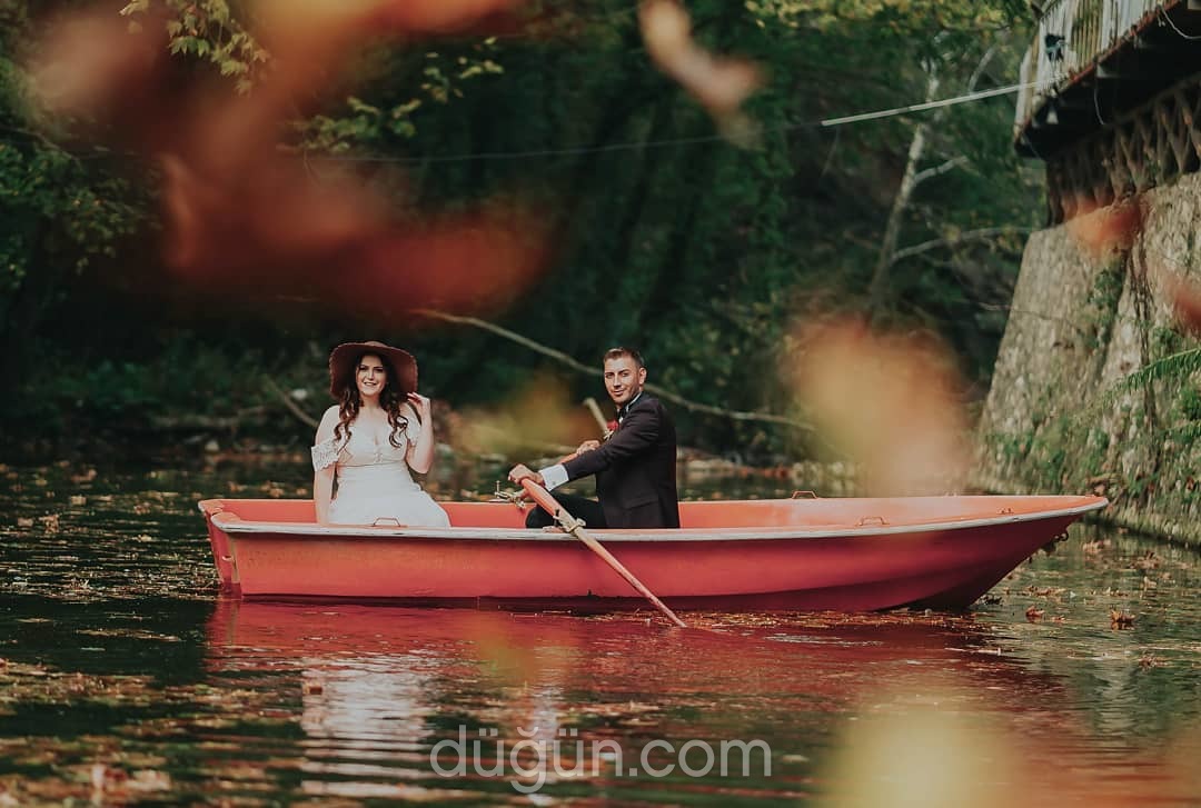 Üstün Özer Photography