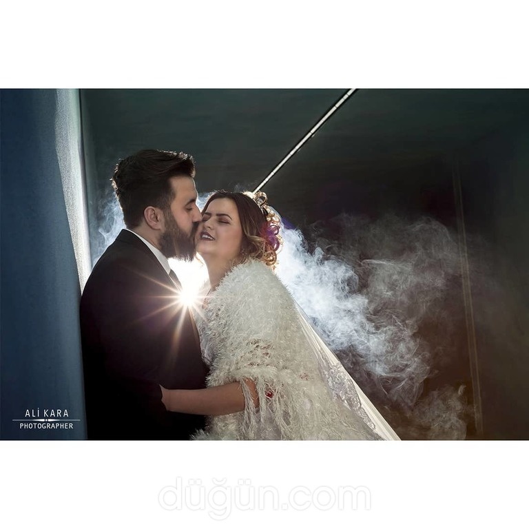 Ali Kara Photographer