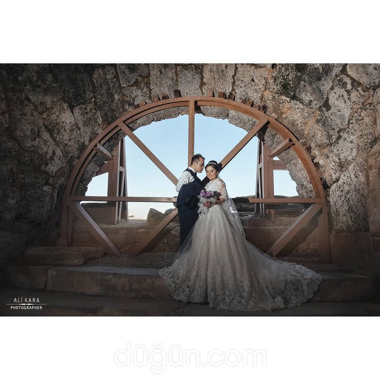 Ali Kara Photographer