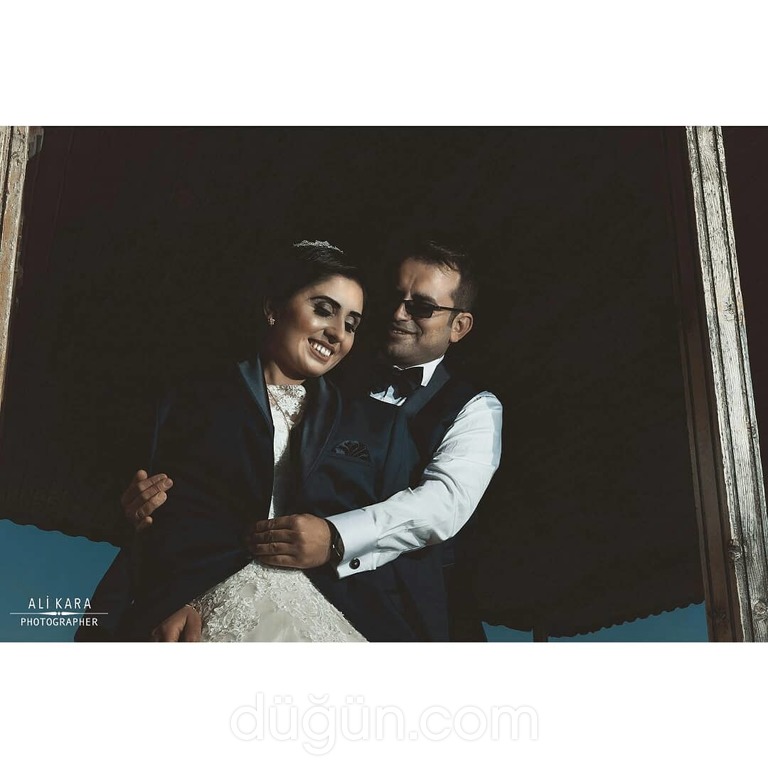 Ali Kara Photographer