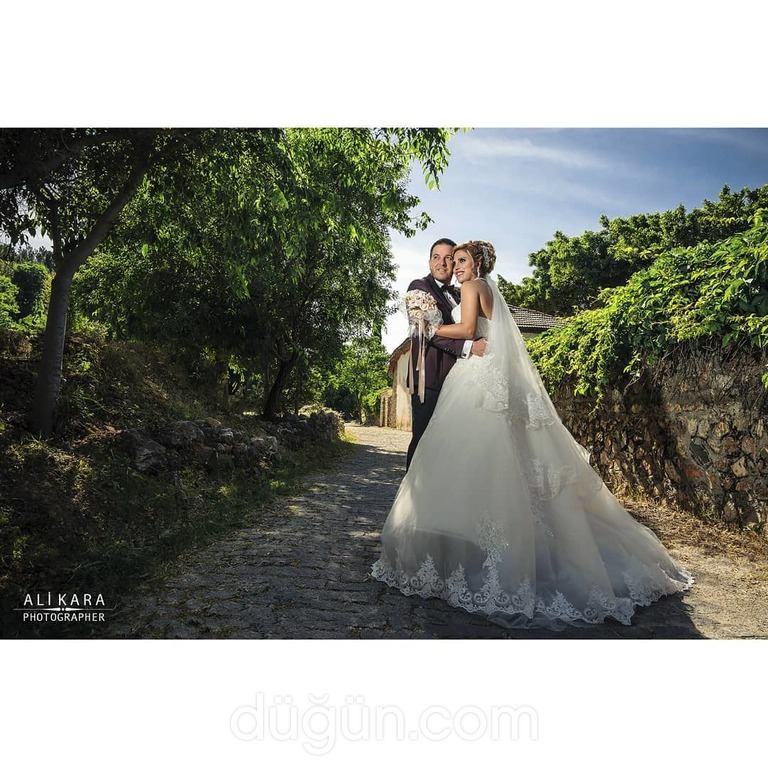 Ali Kara Photographer