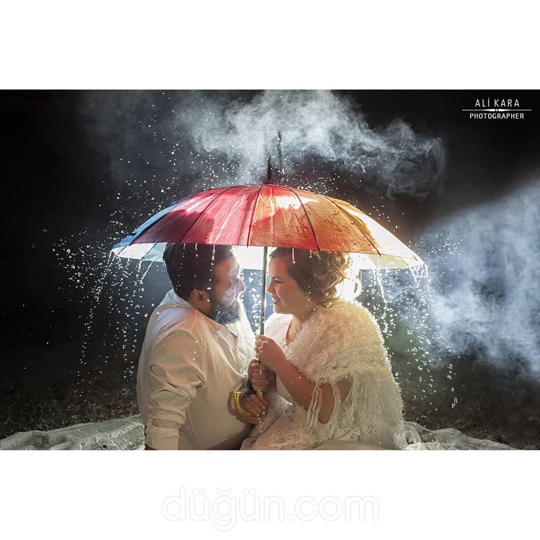 Ali Kara Photographer