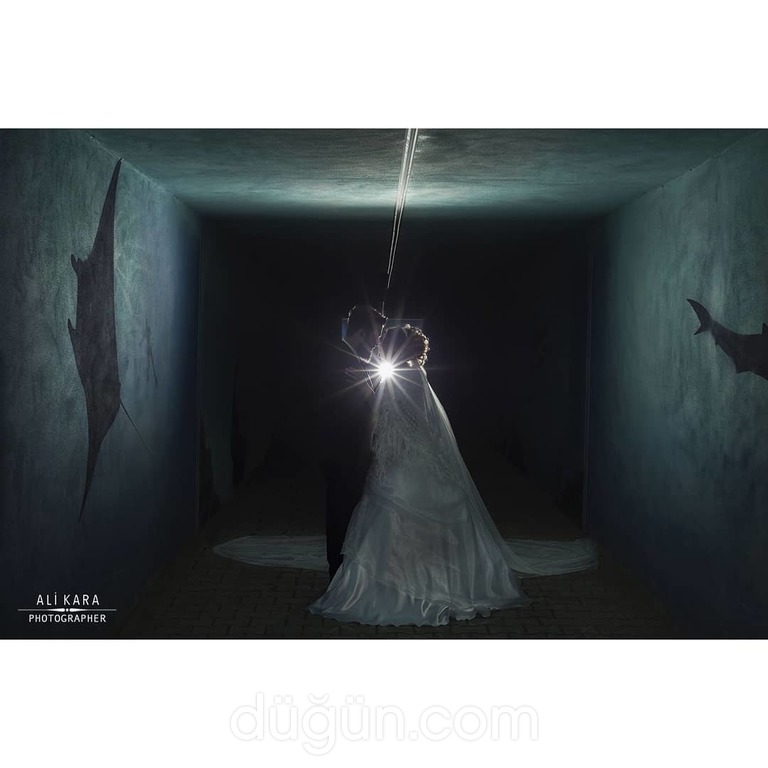 Ali Kara Photographer