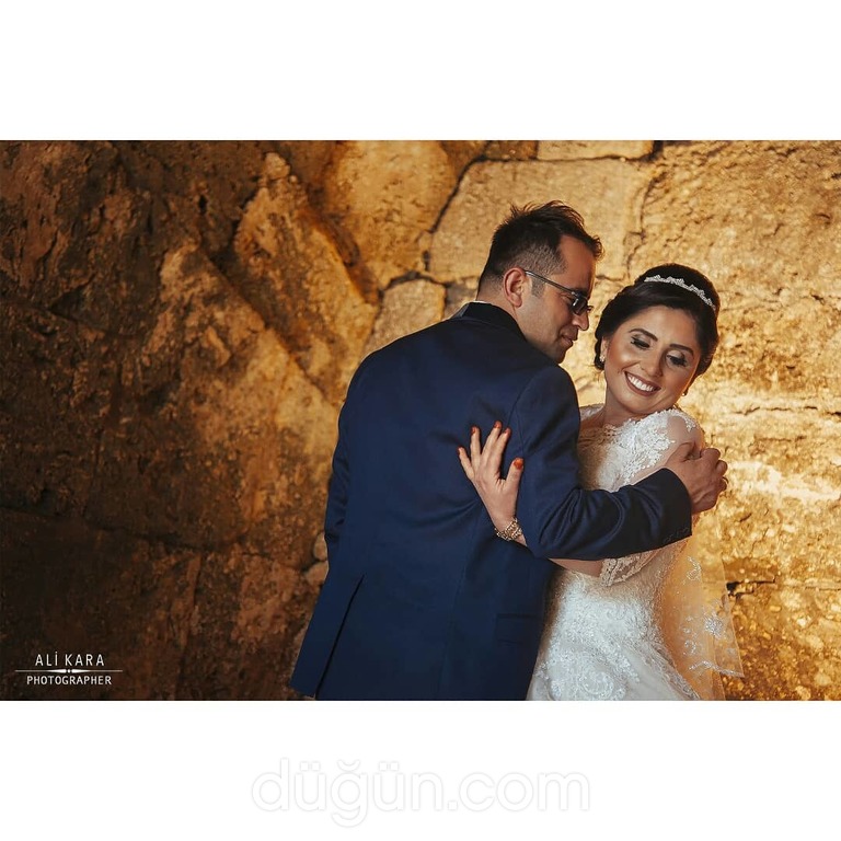 Ali Kara Photographer