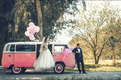 Ekin Kıran Photographer