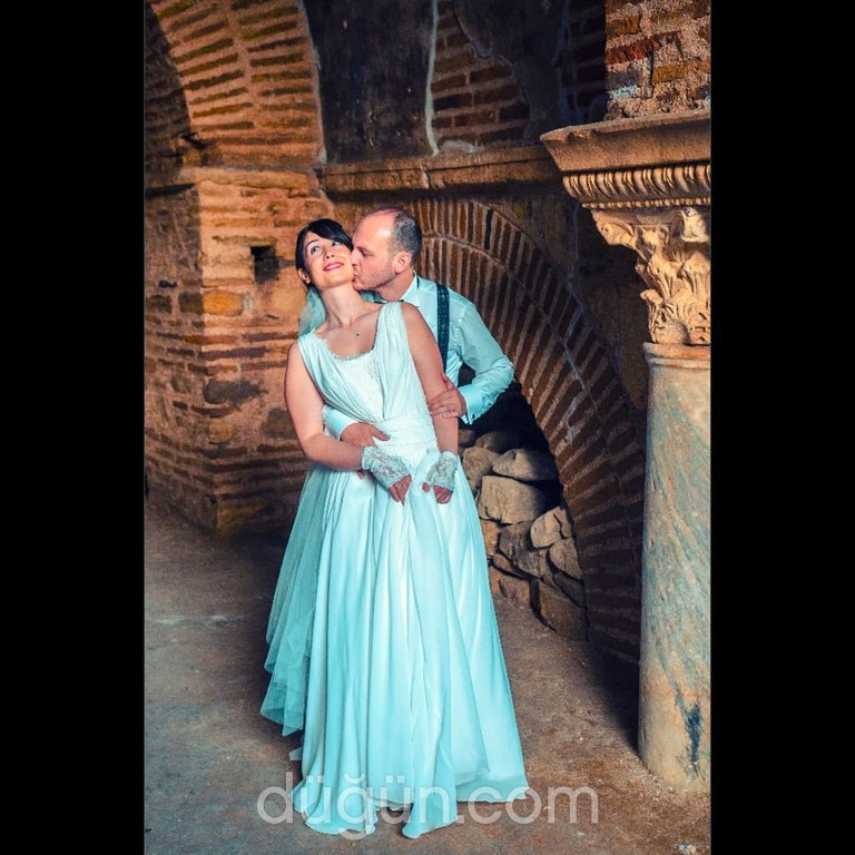 Ekin Kıran Photographer