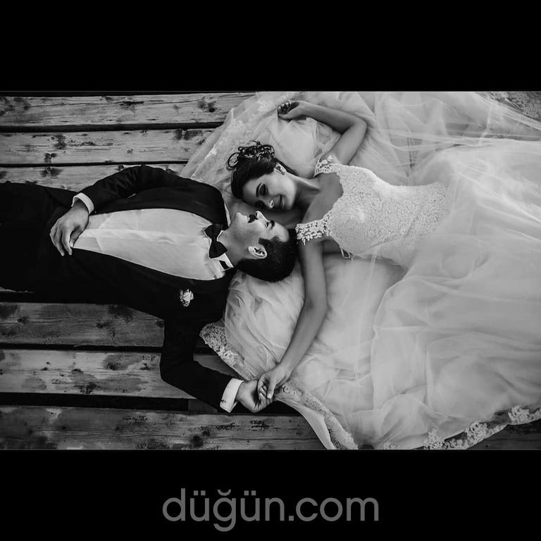 Ekin Kıran Photographer