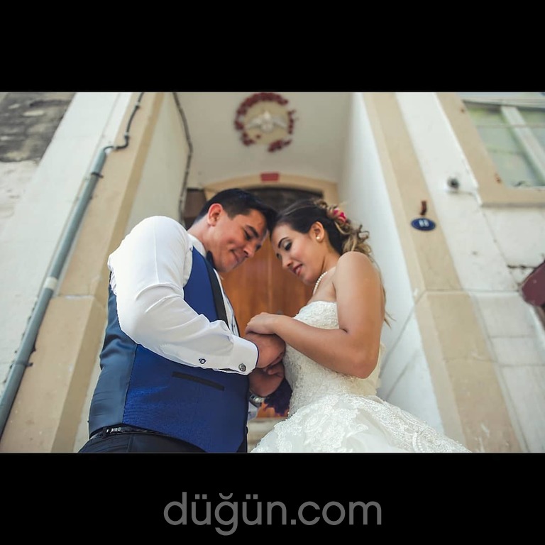 Ekin Kıran Photographer