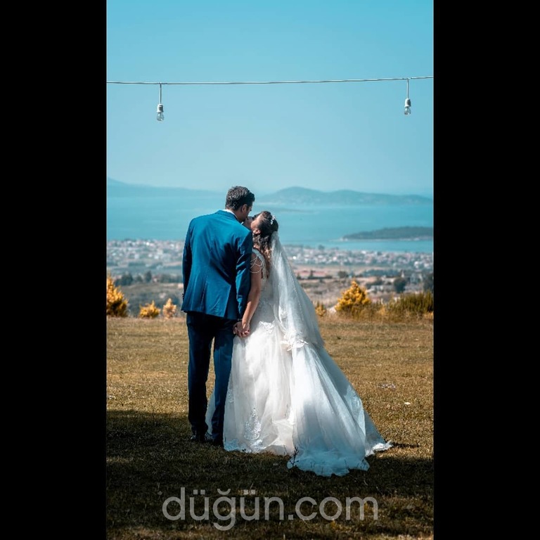 Ekin Kıran Photographer