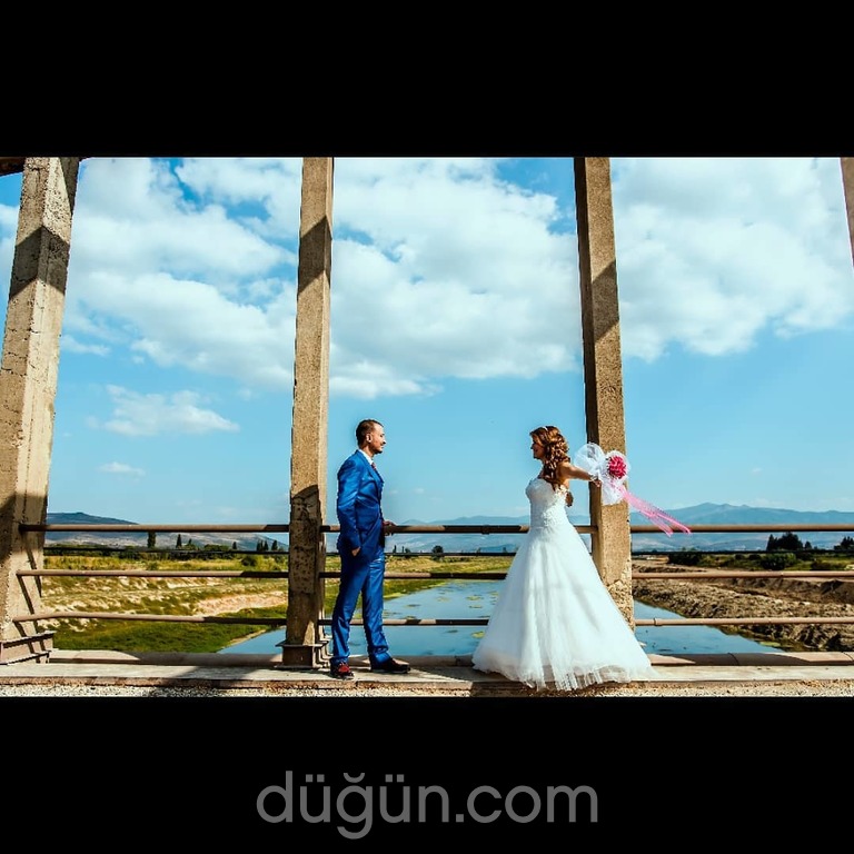 Ekin Kıran Photographer