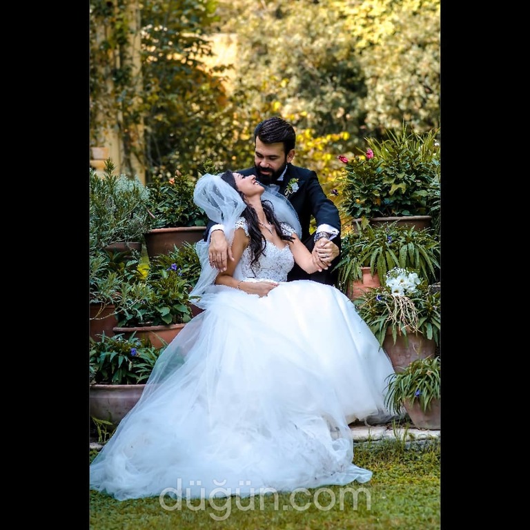 Ekin Kıran Photographer