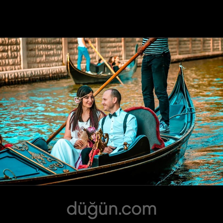 Ekin Kıran Photographer