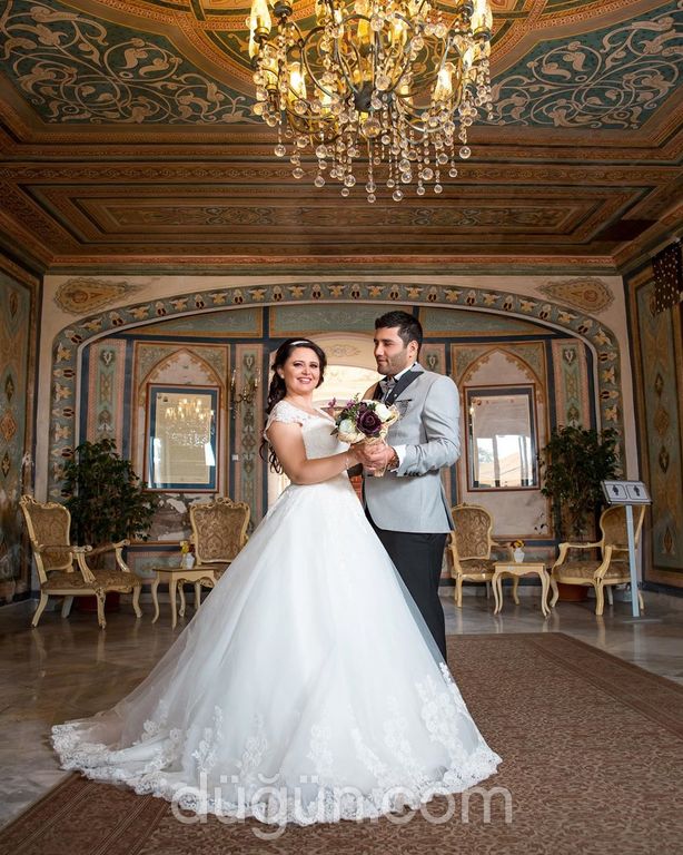 Selman Şentürk Fotoğrafçılık