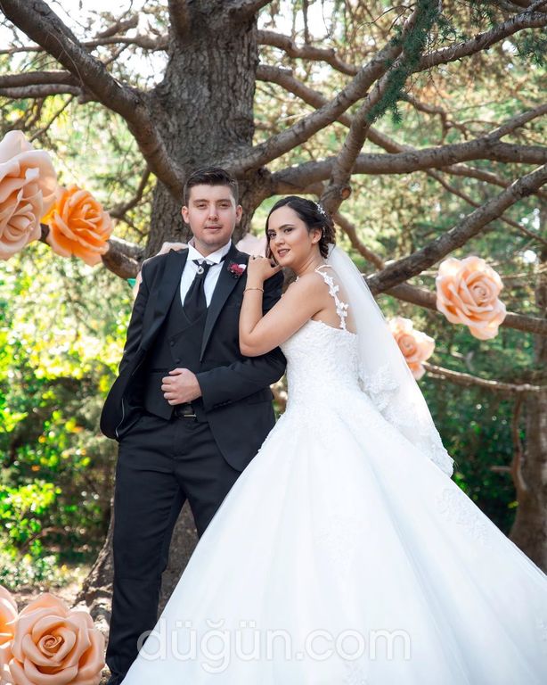 Selman Şentürk Fotoğrafçılık