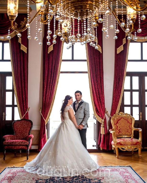 Selman Şentürk Fotoğrafçılık