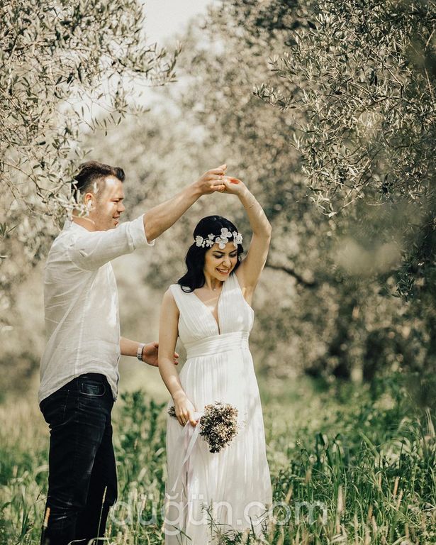 Çağlar Çalı Films