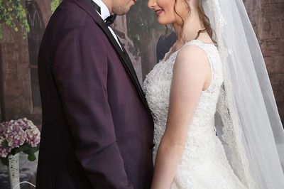 Saray Fotoğrafçılık Çekmeköy