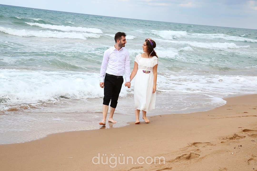 Saray Fotoğrafçılık Çekmeköy