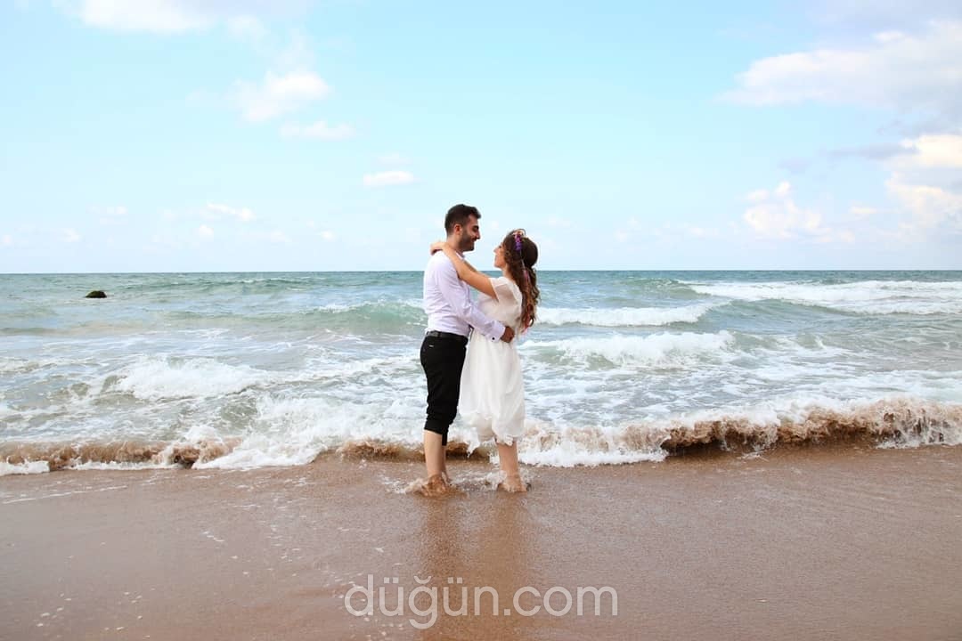 Saray Fotoğrafçılık Çekmeköy