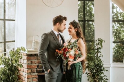 Cennet Üstün Wedding Photography