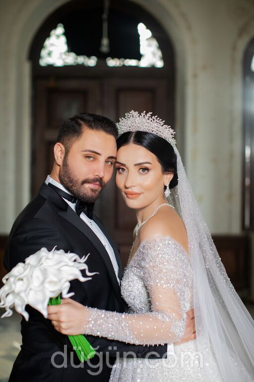 Cennet Üstün Wedding Photography
