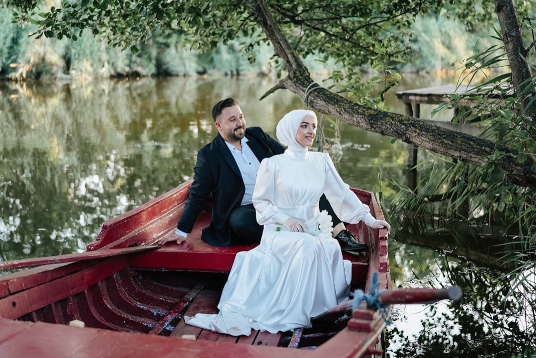 M. Kudret Kılıç Fotoğraf & Video