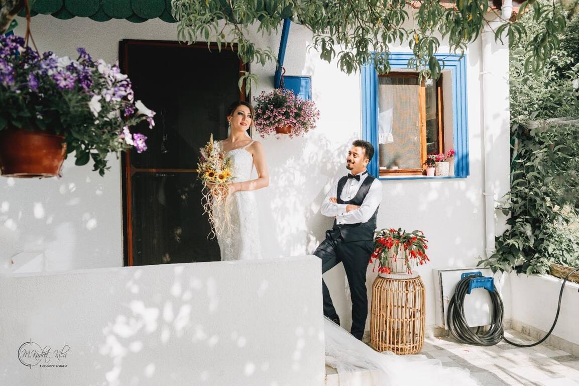 M. Kudret Kılıç Fotoğraf & Video